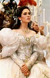 Jennifer Connelly in Labyrinth (1986) Labyrinth Dress, Sarah Labyrinth ...