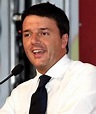 Matteo Renzi - Wikipedia