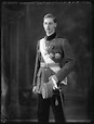 NPG x121560; Prince Nicholas of Romania - Portrait - National Portrait ...
