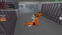 Lets play Redwood Prison (Roblox) - YouTube