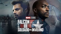 Ver Falcon y el Soldado del Invierno | Episodios completos | Disney+