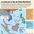 Lucha por el mar de China Meridional | Multimedia | teleSUR