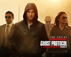 Mission Impossible Ghost Protocol [2011] - Upcoming Movies Wallpaper ...