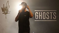 Mike Shinoda - Ghosts - Live - Post Traumatic Tour 2018 - Cincinnati ...