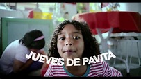 'Jueves de Pavita' para San Fernando por Circus - YouTube