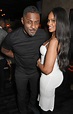 Idris Elba Proposes To Girlfriend Sabrina Dhowre Onstage At Movie ...