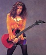 Vicki Peterson -The Bangles Susanna Hoffs, Female Guitarist, Female ...
