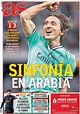 Portadas Diarios Deportivos Jueves 9/01/2020 | Marca, as, MD, Sport