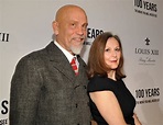 Nicoletta Peyran Has Been John Malkovich's Partner since 1989 — Who Is the Mother of His Kids?