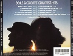 Seals & Crofts Greatest Hits CD OOS