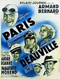 Paris-Deauville de Jean Delannoy (1933) - Unifrance