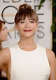 Rashida Jones Wears Fausto Puglisi - 71st Annual Golden Globe Awards ...