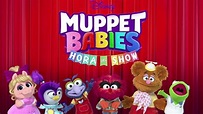 Hora del Show | Muppet Babies - YouTube