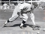 Hall of Fame shortstop Arky Vaughan is born | Baseball Hall of Fame