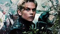 Into the Woods, Rapunzel's prince (Billy Magnussen) | Into the woods ...