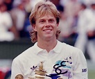 Stefan Edberg Biography - Facts, Childhood, Family Life & Achievements