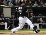 Jose Abreu ties White Sox rookie record with 35th home run - MLB | NBC ...