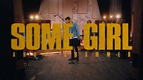 Andy Grammer | Some Girl - Live - YouTube