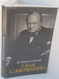 Great Contemporaries | Winston S. Churchill