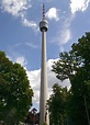 Stuttgarter Fernsehturm öffnet am 30. Januar 2016 | radioWOCHE ...