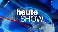 Alle Videos der heute-show - ZDFmediathek