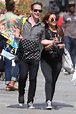 Macaulay Culkin and Brenda Song in Paris After He Said He Wanted Kids ...