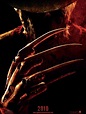 Affiche du film Freddy - Les Griffes de la nuit - Photo 33 sur 34 ...