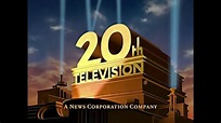 20th Television (1995) [HQ] - YouTube
