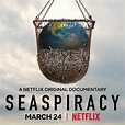 Poster And Trailer For SEASPIRACY | Rama's Screen