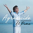José Luis Rodríguez - Agradecido | Releases | Discogs