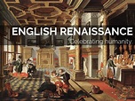 English renaissance by desa.alessandro
