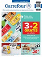 Folder Carrefour - Promotions de la semaine 43