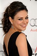 Mila Kunis: Biografía, películas, series, fotos, vídeos y noticias ...