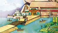 Imperio Azteca: su historia - Billiken