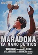 Maradona: La Mano De Dios [Importado]: Amazon.com.mx: Películas y ...