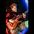 Dan Sugarman guitarist for Ice Nine Kills at The Belasco Theatre Los ...