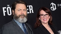 Nick Offerman's House: Where He & Megan Mullally Call Home