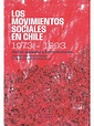 Los movimientos sociales en Chile. 1973-1993 – Catálogo Libros