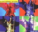 U2 – Stay (Faraway, So Close!) (1993, CD) - Discogs