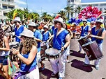 samba band maspalomas pride parade 2014 | Samba, Music, Band