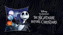 HD The Nightmare Before Christmas Movie Wallpaper, HD Movies 4K ...