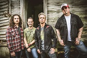 Black Stone Cherry release new music video for 'Cheaper To Drink Alone ...