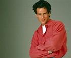 Scott Weinger from Full House dishes on the sitcom spinoff Fuller House ...