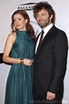Michael Sheen and Lorraine Stewart at The 20th Annual Producers Guild ...