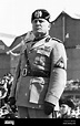 Benito mussolini leader italiano circa 1925 Immagini e Fotos Stock - Alamy