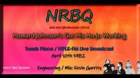 NRBQ - Howard Johnsons Got His Ho Jo Working - Live - YouTube