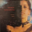 WENDY WALDMAN / THE MAIN REFRAIN (LP)♪ - everyday records