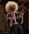 Cynthia Erivo on The Color Purple Movie, Returning to Broadway & Her ...