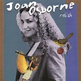 Joan Osborne, Relish (20th Anniversary Edition) in High-Resolution ...