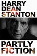 Harry Dean Stanton: Partly Fiction (2012) - Posters — The Movie ...